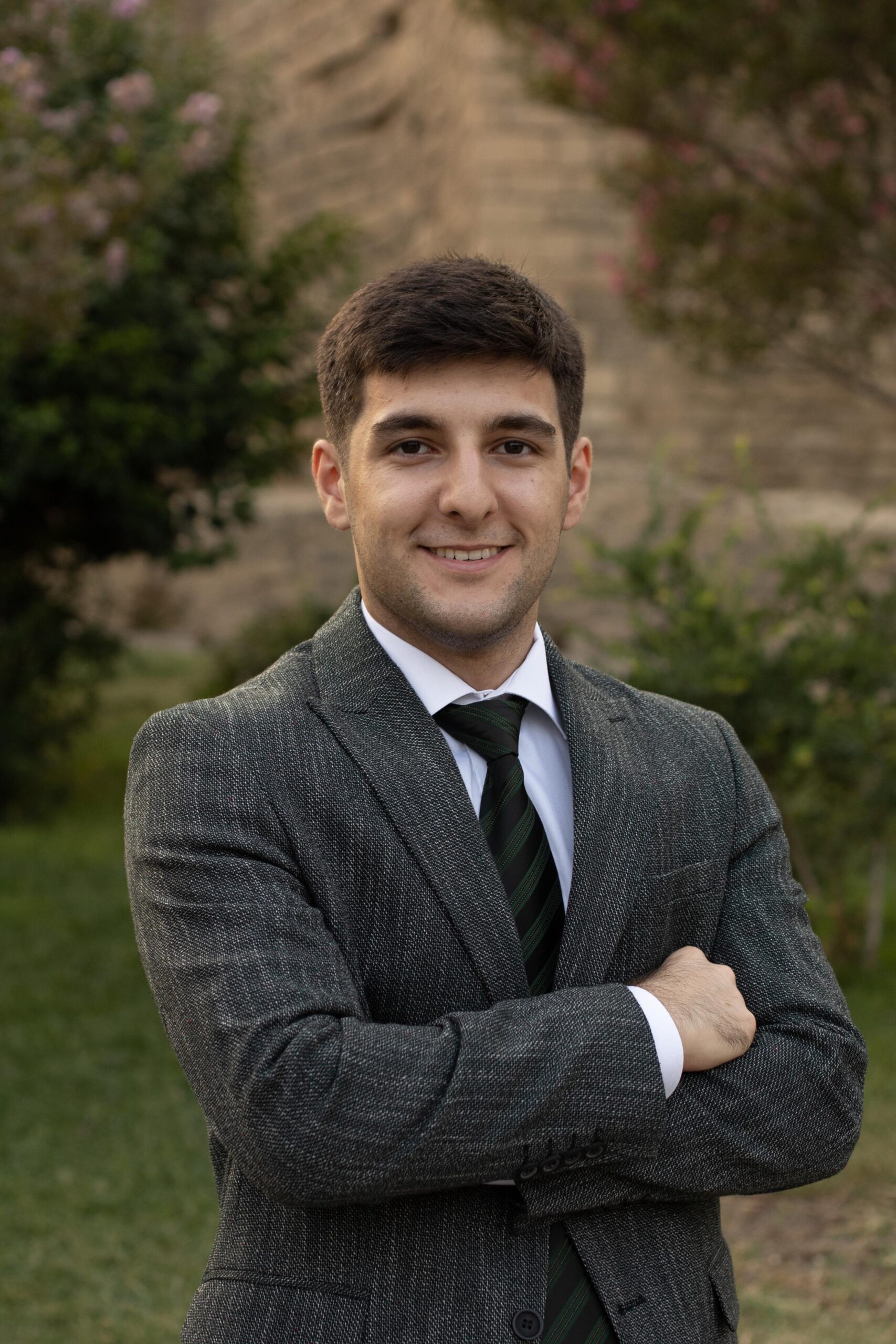 Nazim Cələbiyev scaled