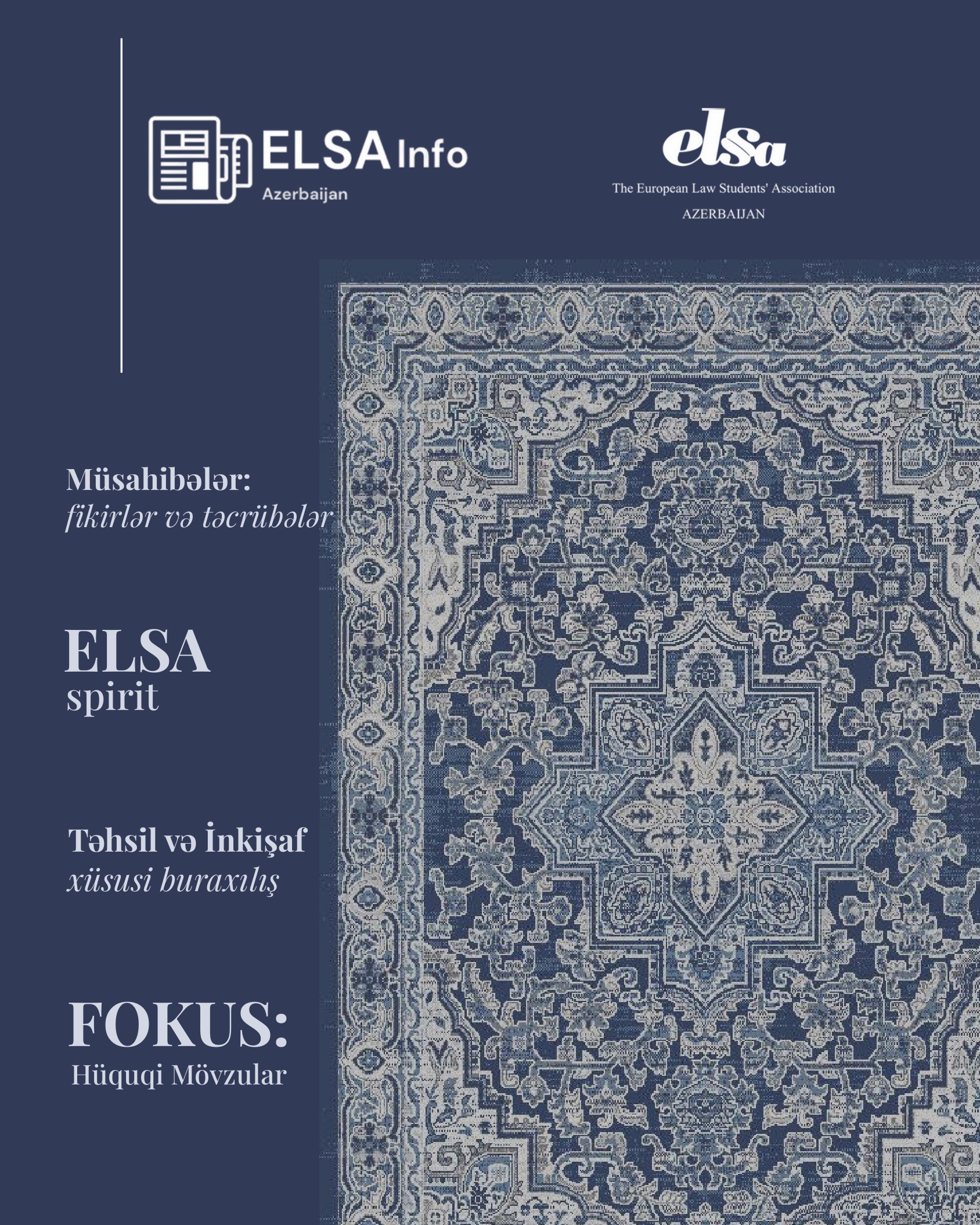 ELSA Info IX Buraxilis page 0001