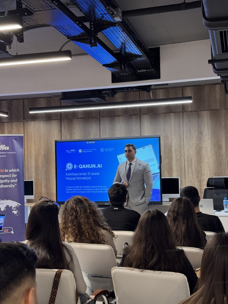 AI workshop PD haqqimizda