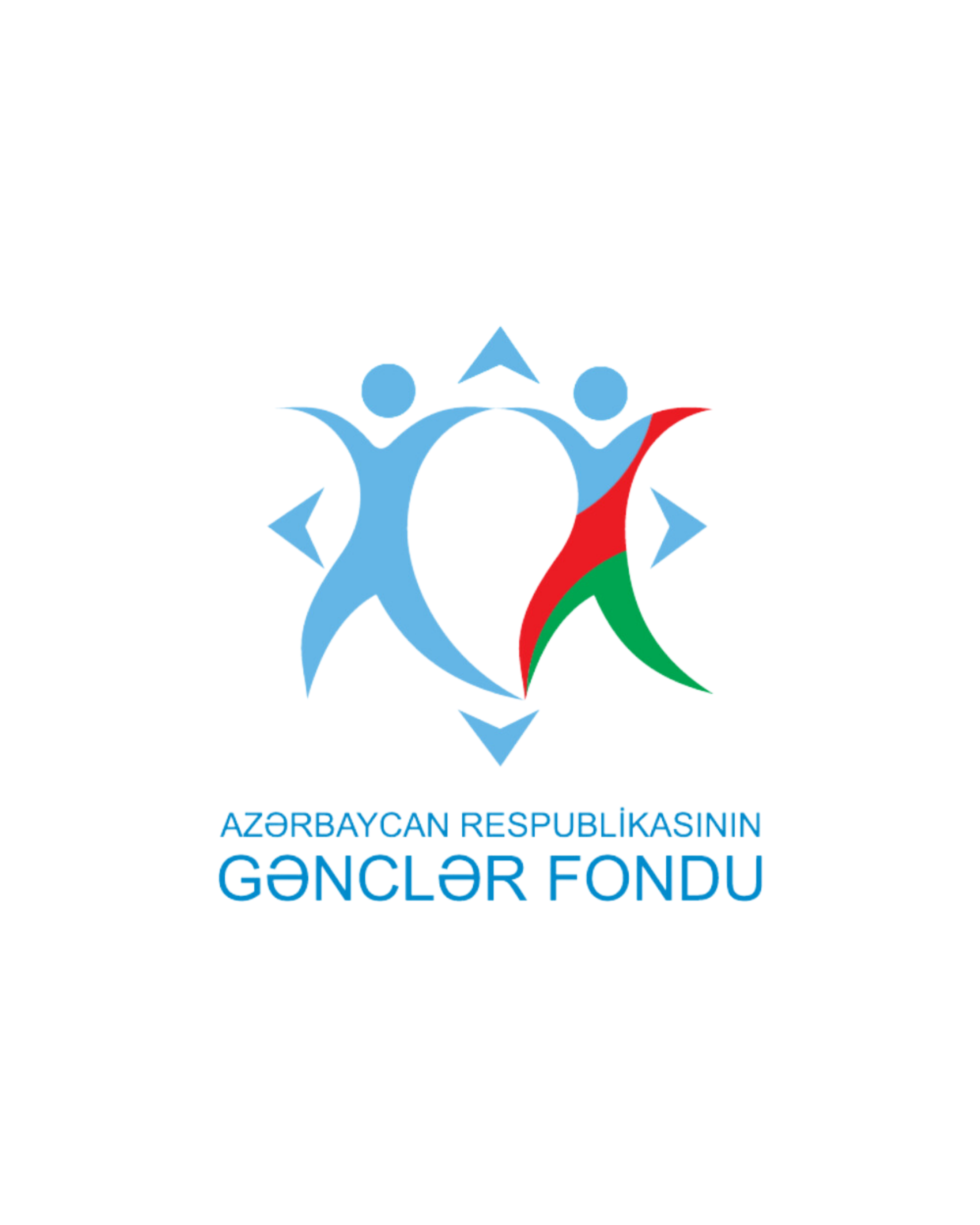 Gənclər Fondu Logo scaled