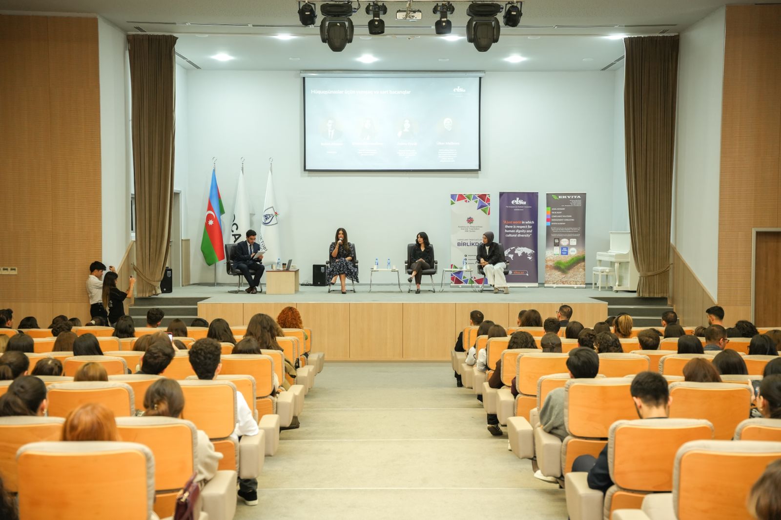 Huquq təhsilində korpu