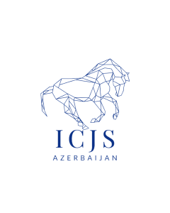 ICJS Logo
