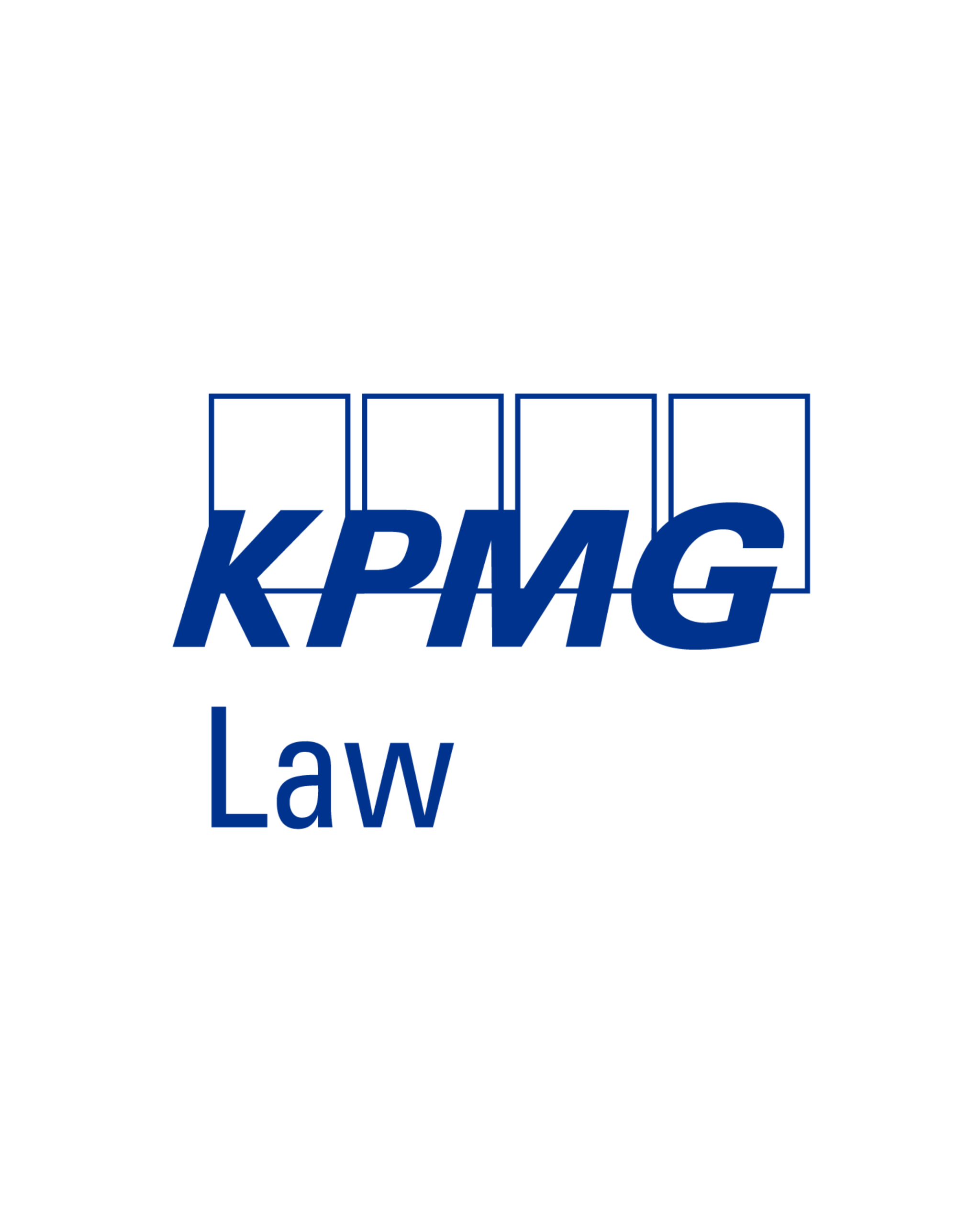 KPMG Logo scaled