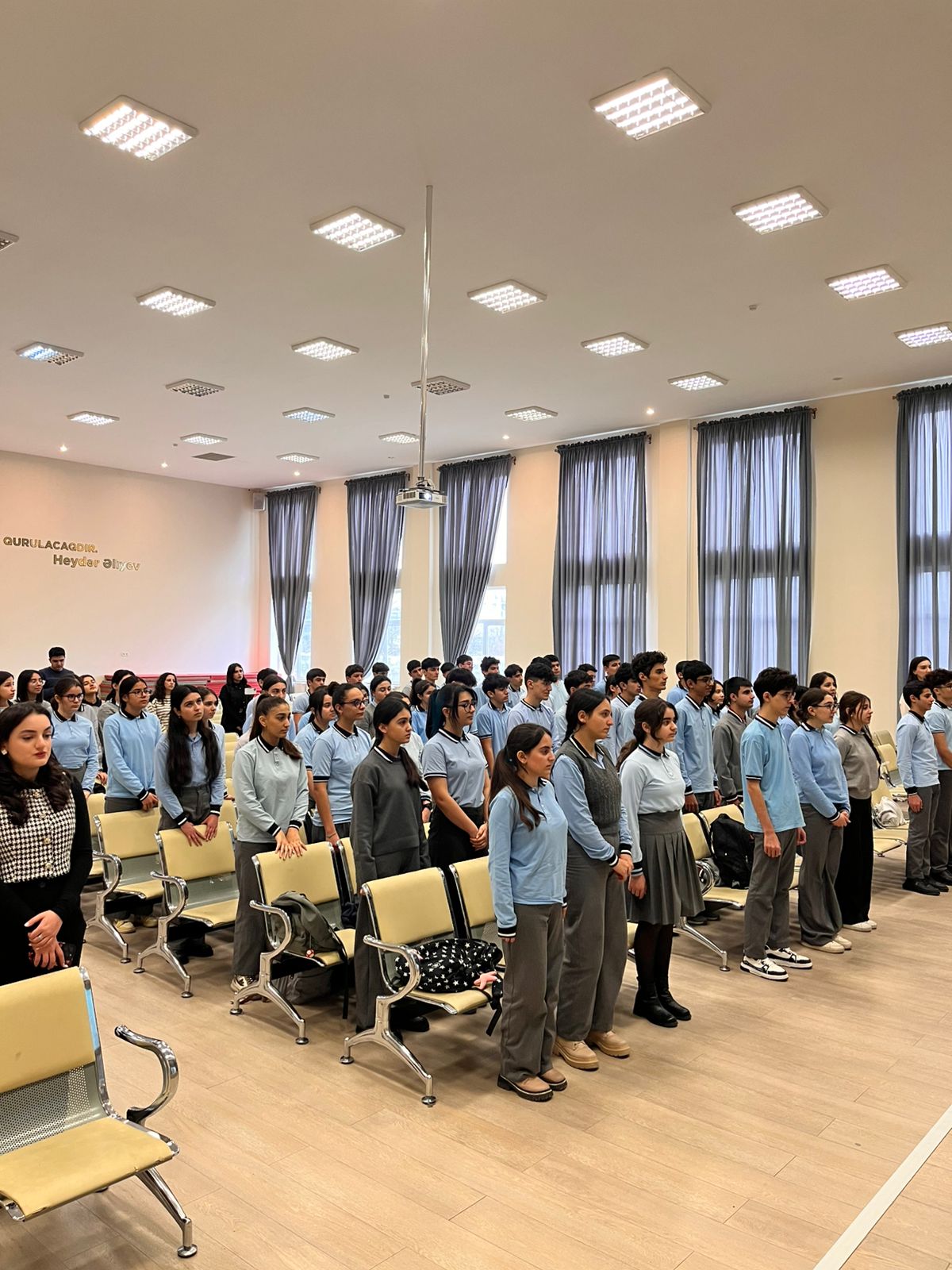 Sosial məsuliyyət elciləri