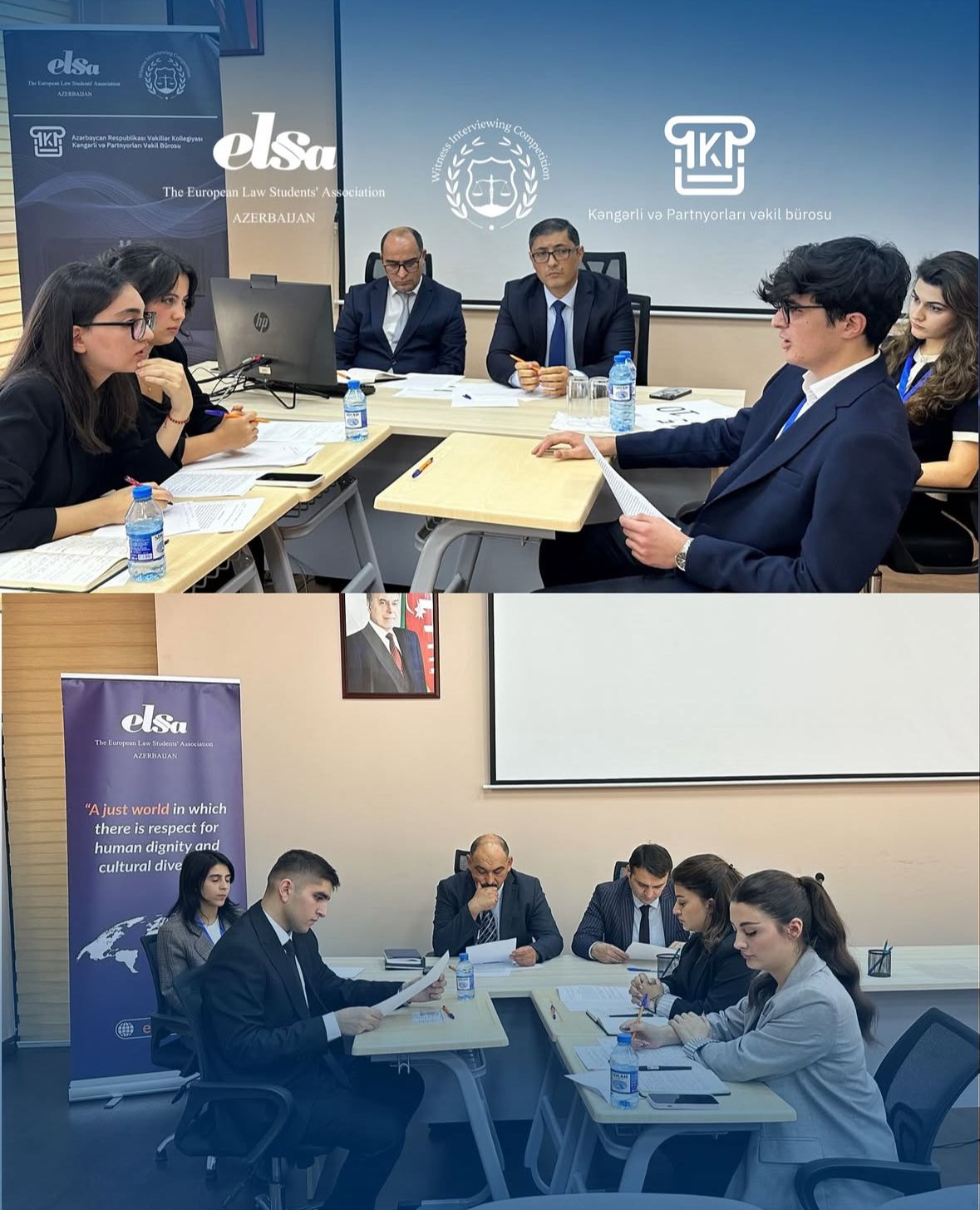 huquqi simulyasiyalar