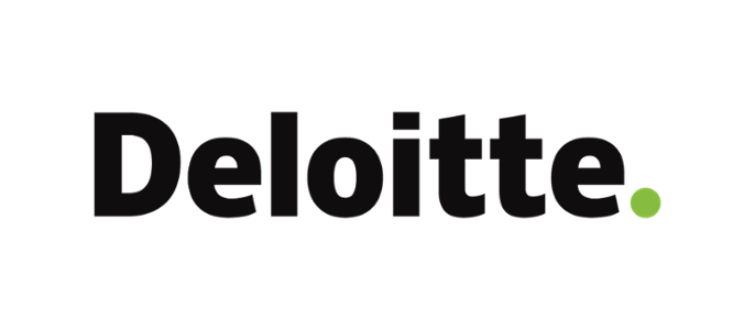 deloitte logo